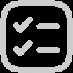 checklist 8